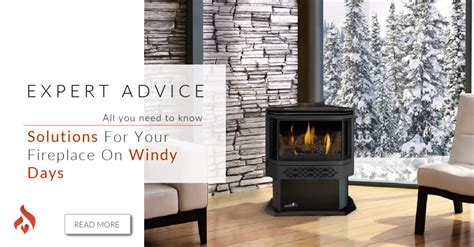 wood stove issues